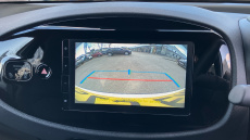 Toyota Aygo X 1.0 VVT-i Edge 5dr Petrol Hatchback